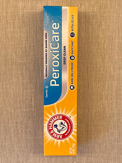 Top 3 Best Arm and Hammer Toothpastes | Arm & Hammer PeroxiCare Toothpaste
