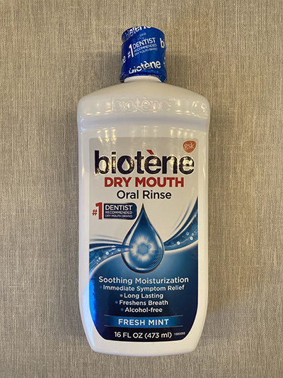 Biotene Dry Mouth Oral Rinse | Top 7 Best Dry Mouth Oral Rinse