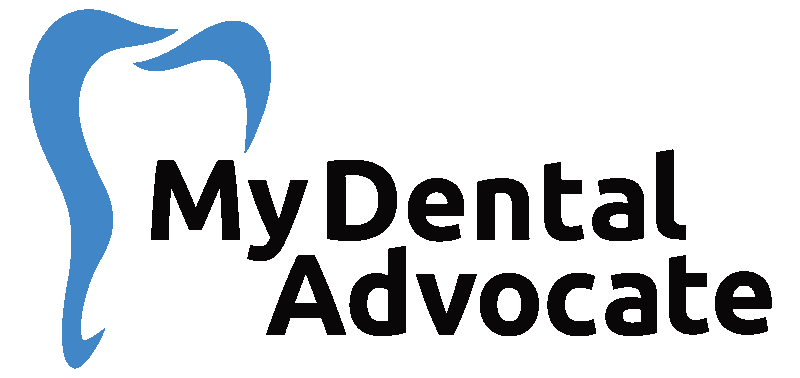 My Dental Advocate logo