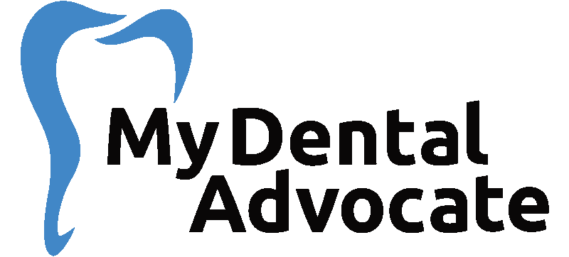 My Dental Advocate logo final retina version