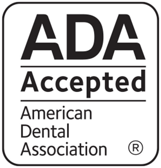 ADA Seal of Acceptance