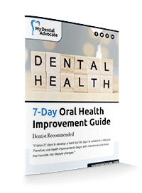 7 Day Oral Health Free Report Image