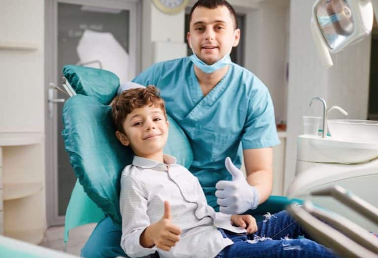 Pediatric Dental Sedation Helpful Guide | My Dental Advocate