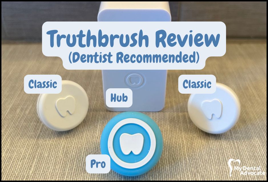 Truthbrush Review | My Dental Advocate