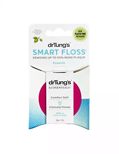 DrTung's Natural Smart Floss
