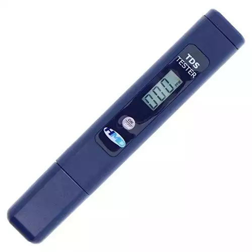 ZeroWater TDS Electronic Water Tester