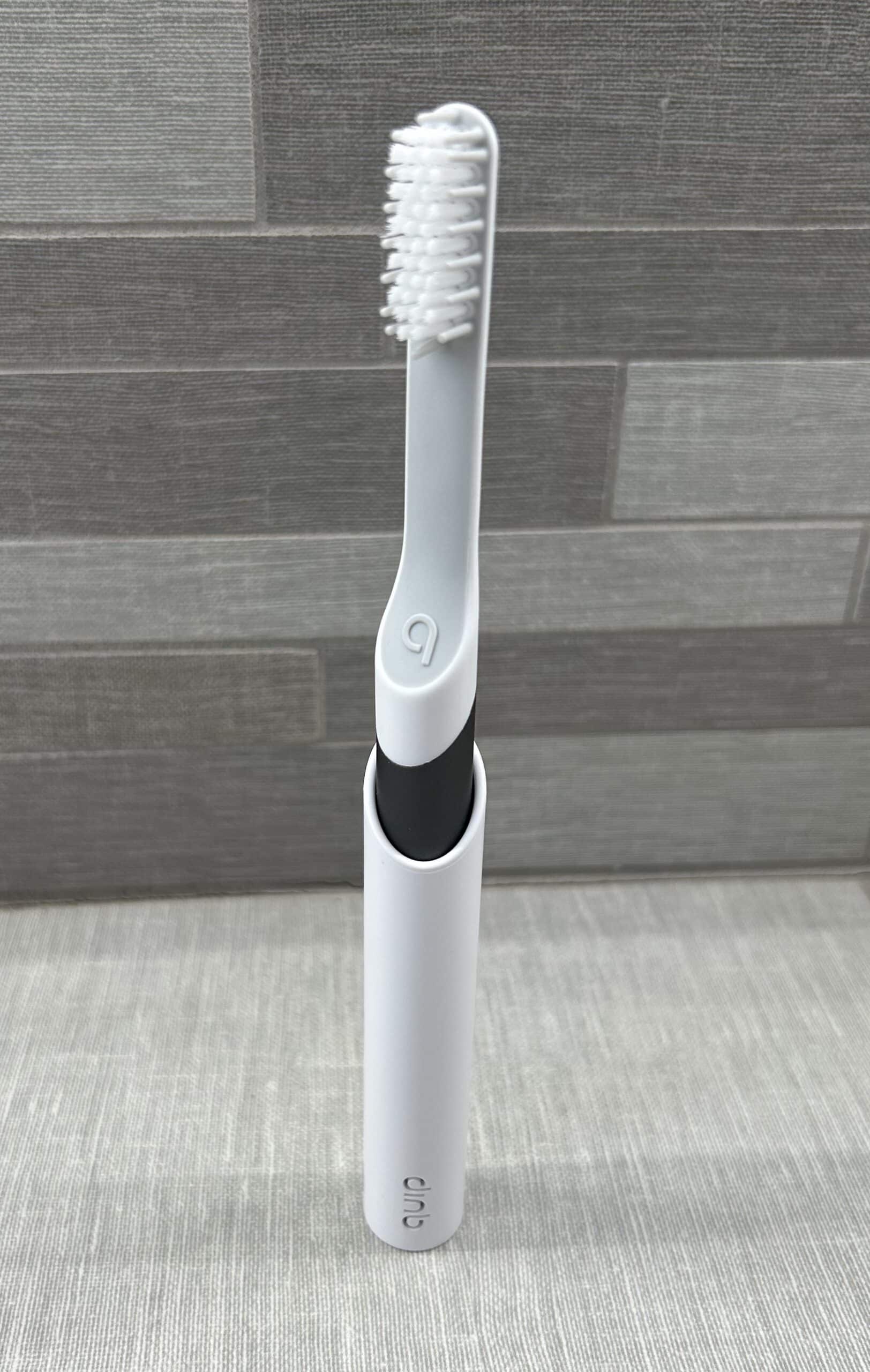Quip Electric Toothbrush Review | My Dental Advocate