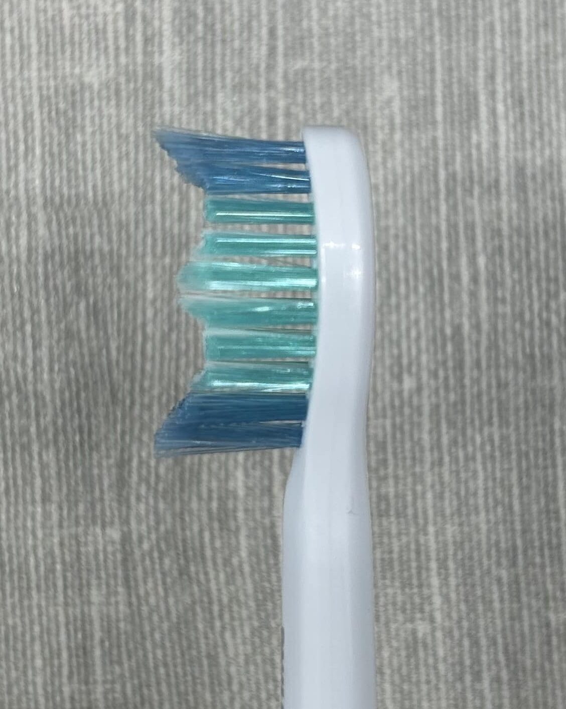 Philips Sonicare DailyClean 1100 Electric Toothbrush | My Dental Advocate