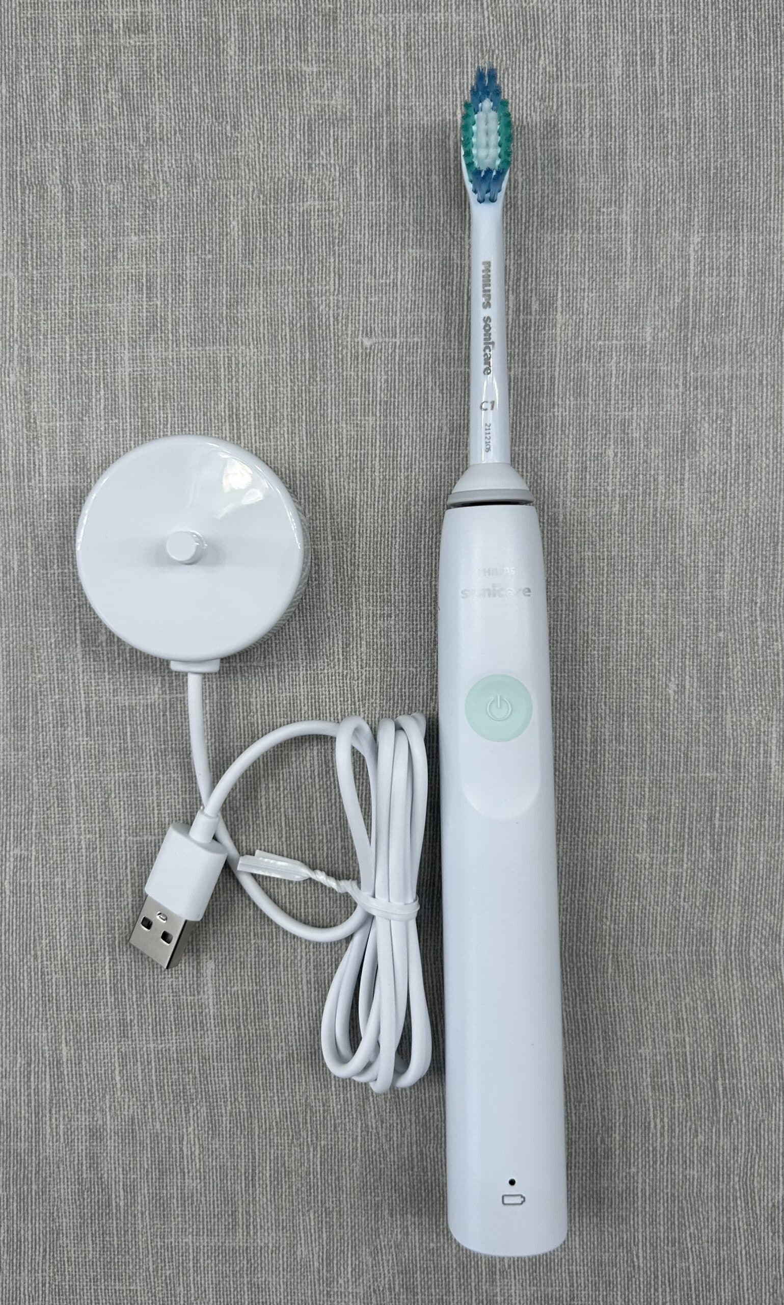 Philips Sonicare 2100 Electric Toothbrush | My Dental Advocate