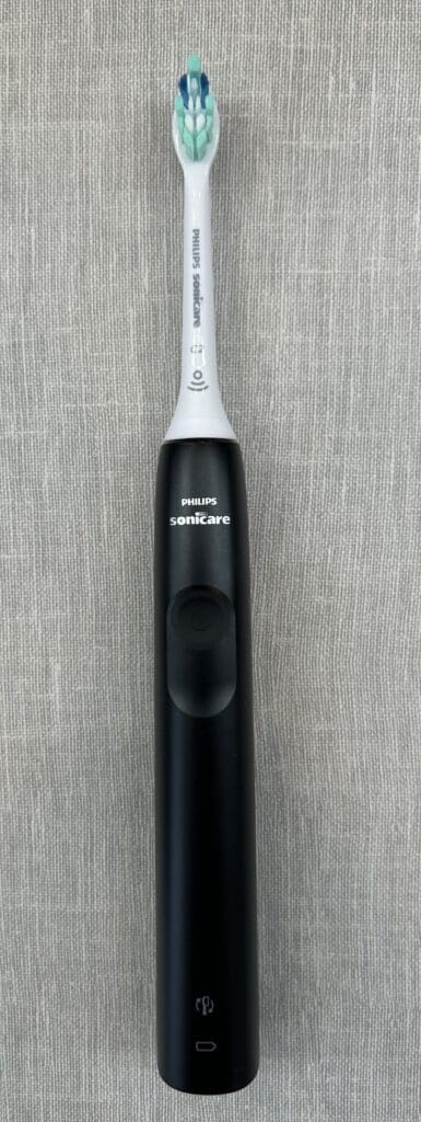 Sonicare 4100 Electric Toothbrush Review | My Dental Advocate