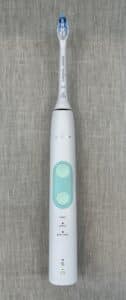 Philips Sonicare 5100 Electric Toothbrush Review | My Dental Advocate