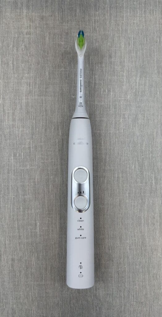 Philips Sonicare 6100 Electric Toothbrush Review | My Dental Advocate