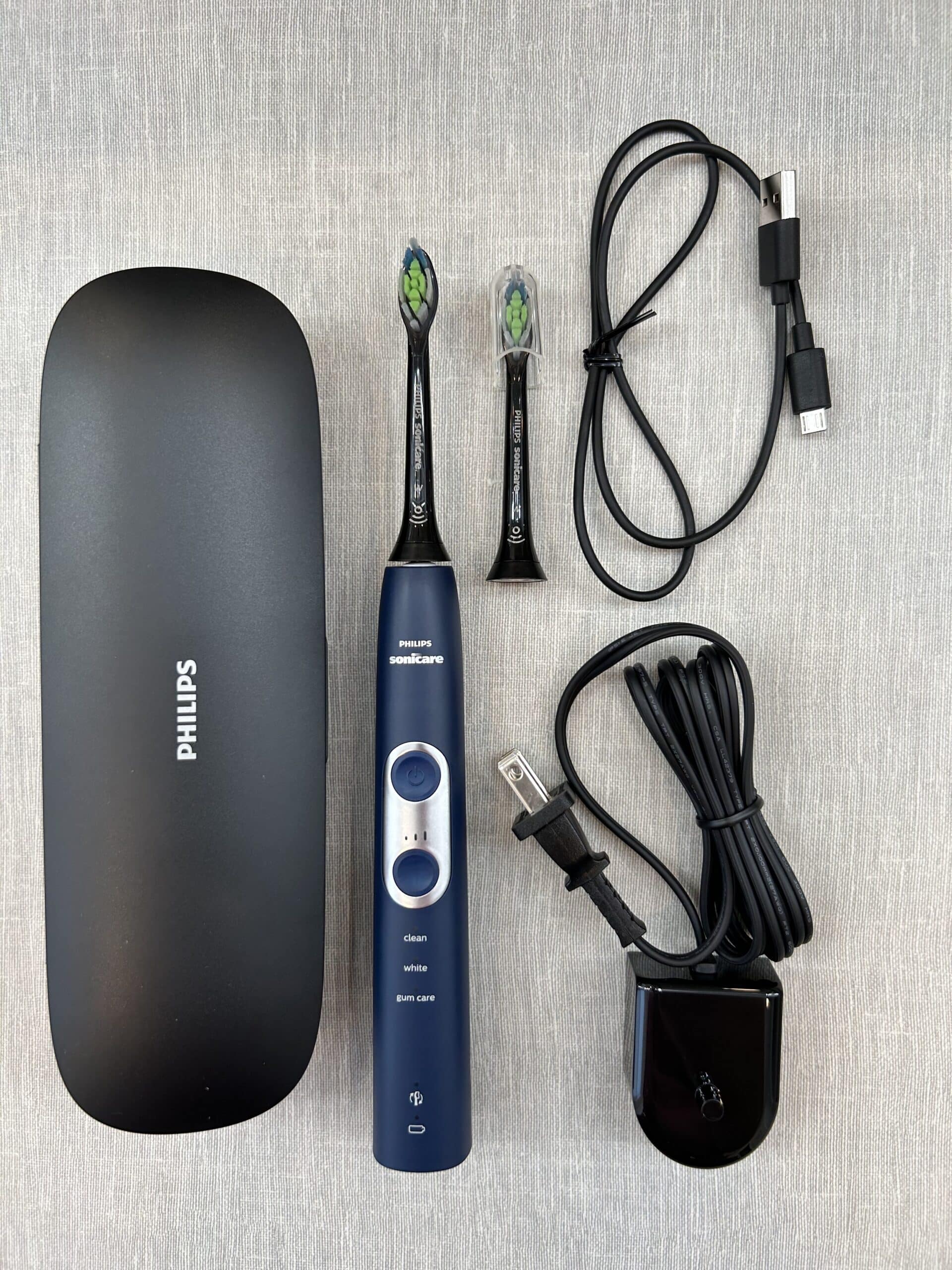 Philips Sonicare 6500 Electric Toothbrush Review | My Dental Advocate