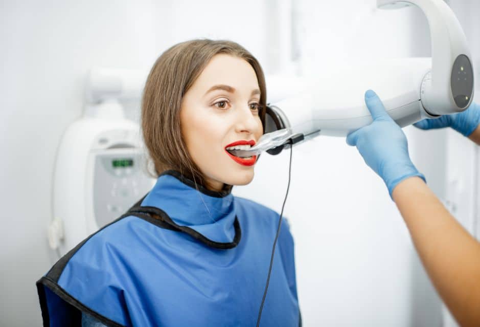 Transforming Dental Health: The Breakthrough of Digital Dental X-rays | My Dental Advocate