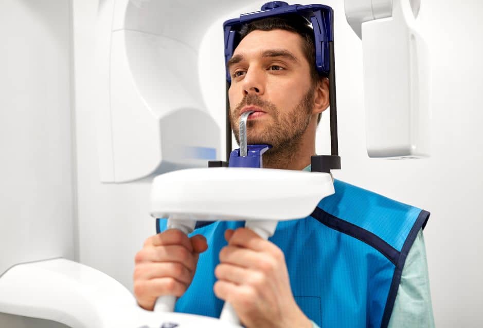 Do Dental X-rays Show Cancer? (Expert Advice) | My Dental Advocate