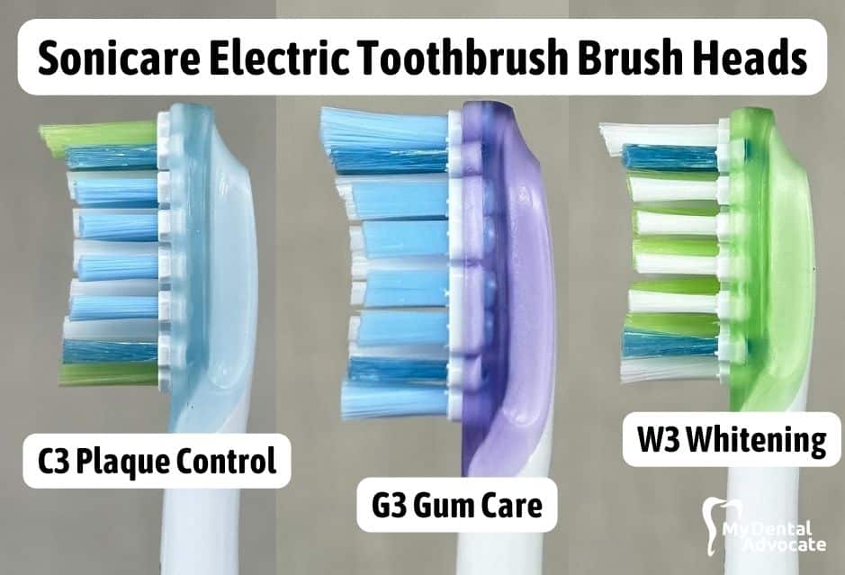 Philips Sonicare 9300 Electric Toothbrush Review | My Dental Advocate