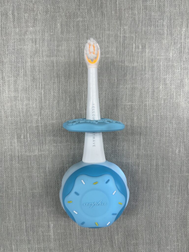EnergyIC Kids Electric Toothbrush Review | My Dental Advocate