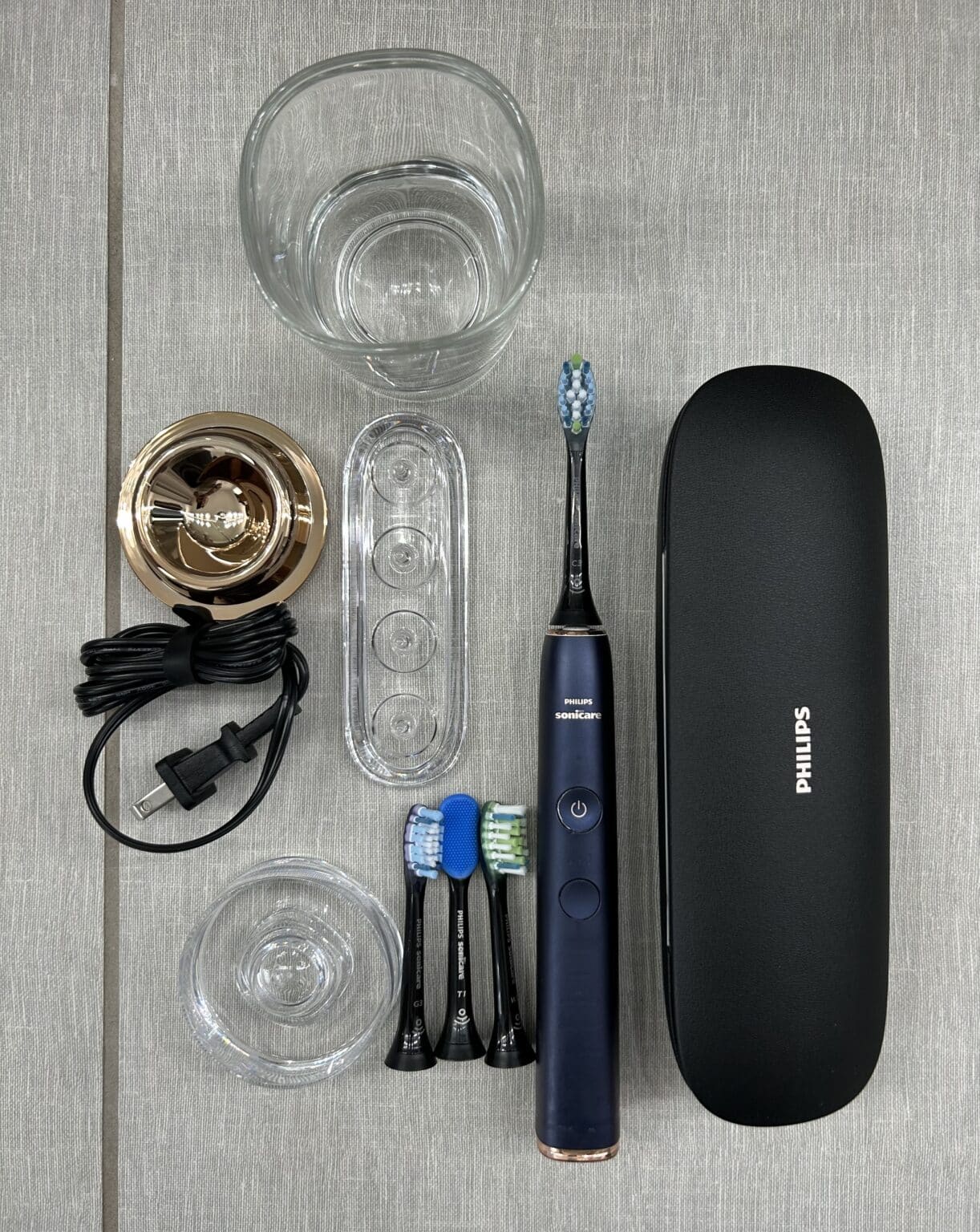 sonicare 9750