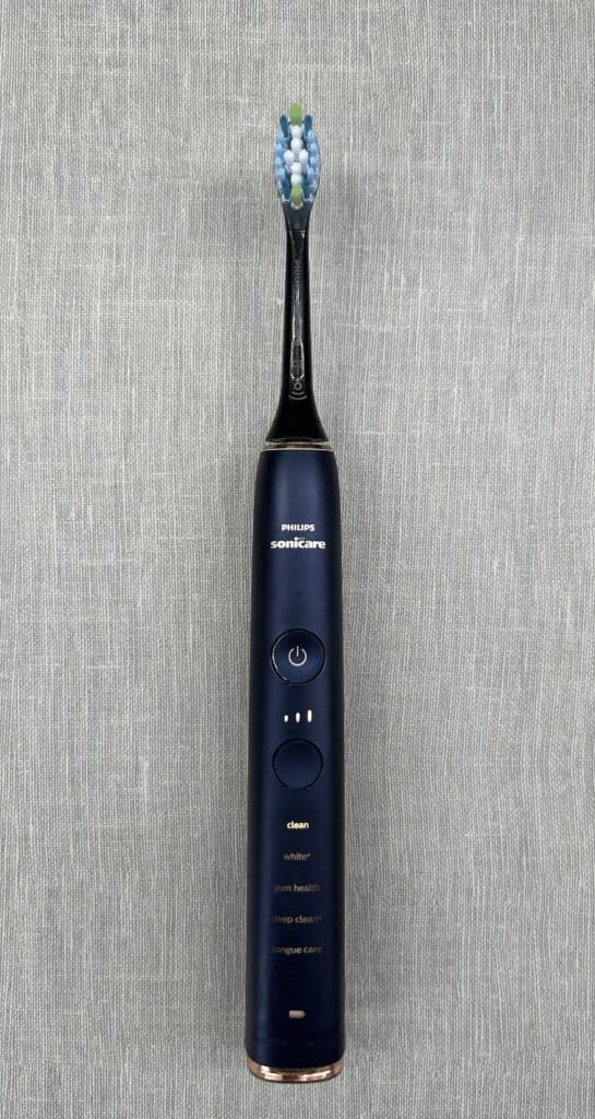 Philips Sonicare 9750 Electric Toothbrush Review | My Dental Advocate