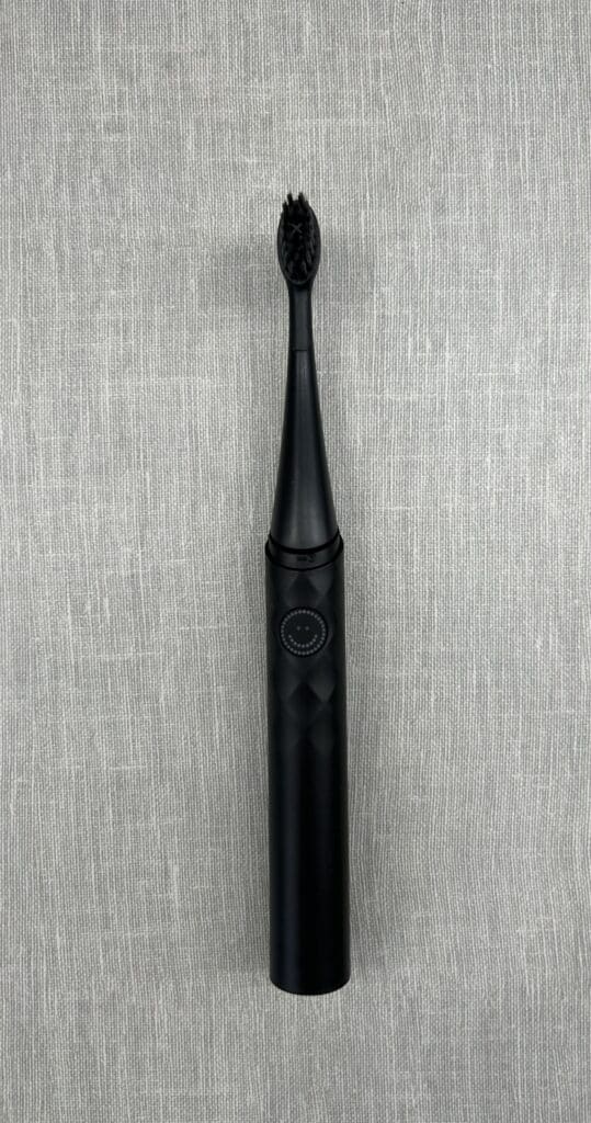Burst Curve Sonic Toothbrush Review | My Dental Advocate