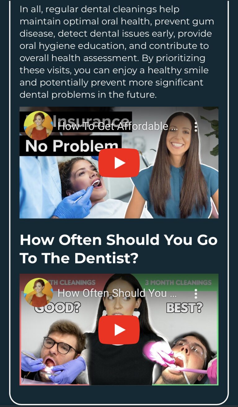 BetterMouth 30-Day Review (Dentist Recommended) | My Dental Advocate